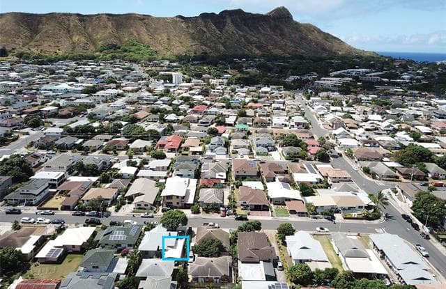 3128 George Street - 3128 George Street, Honolulu, HI 96815