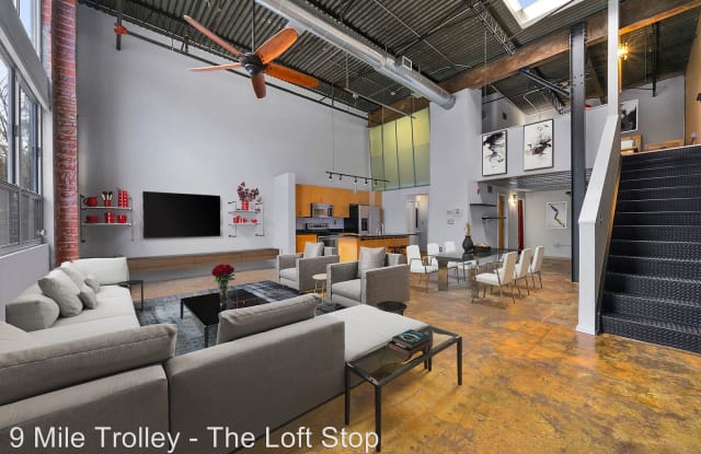 195 Arizona Ave. NE # 118 - 195 Arizona Avenue Northeast, Atlanta, GA 30307