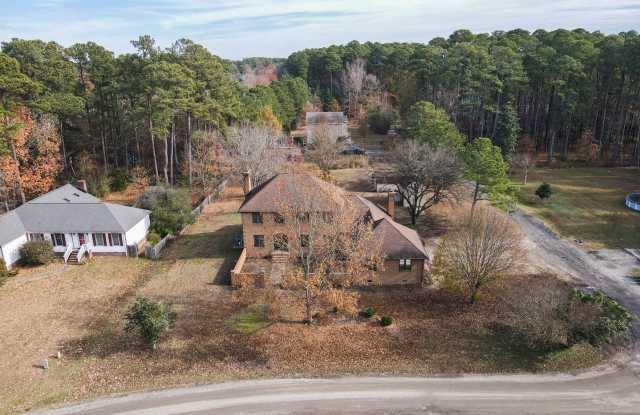 Gorgeous home in Poquoson. Gallery 4