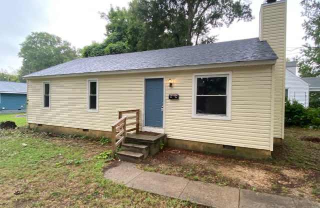 Charming 3-Bedroom Home in Richmond's Historic District Available Now! - 3518 Crutchfield Street, Richmond, VA 23225