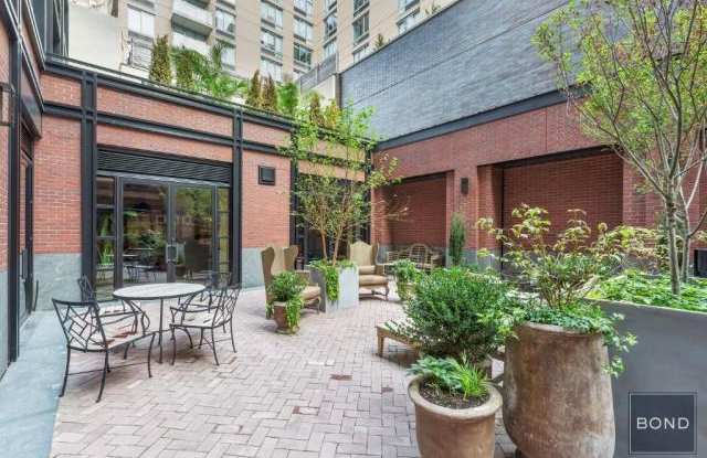 261 West 25th Street - 261 West 25th Street, New York City, NY 10001