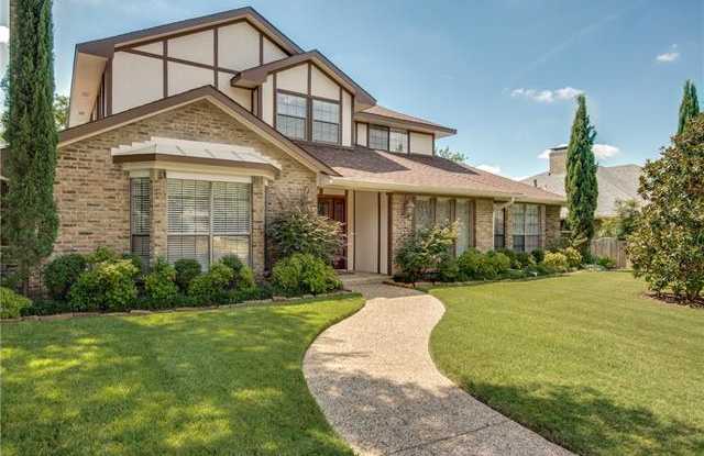 6514 Clearhaven Circle - 6514 Clearhaven Circle, Dallas, TX 75248