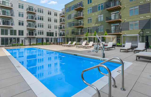 The Reserve at Burlington photos photos