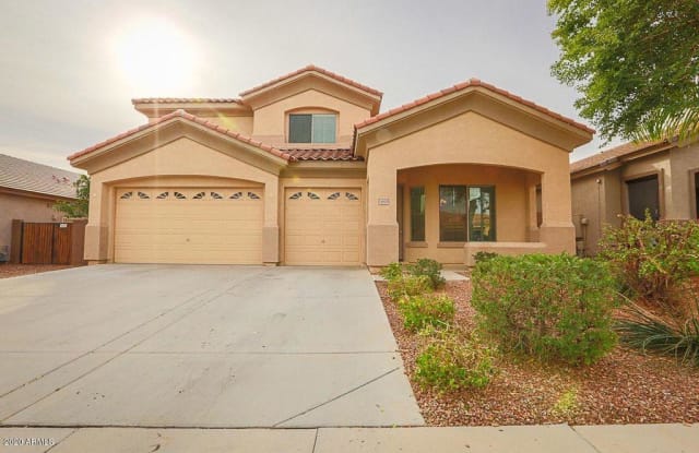 14645 W ST MORITZ Lane - 14645 West Saint Moritz Lane, Surprise, AZ 85379