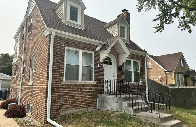 9520 S Ridgeway Avenue photos photos