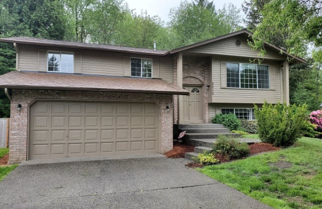 8814 146th Street Court East - 8814 146th Street Court East, South Hill, WA 98375