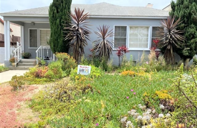 2045 Glendon Avenue - 2045 Glendon Avenue, Los Angeles, CA 90025