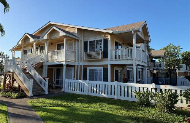 94-550 Lumiauau Street unit: J204 - 94-550 Lumiauau Street, Waikele, HI 96797