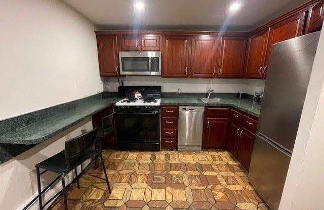 235 East 13th Street - 235 East 13th Street, New York City, NY 10003
