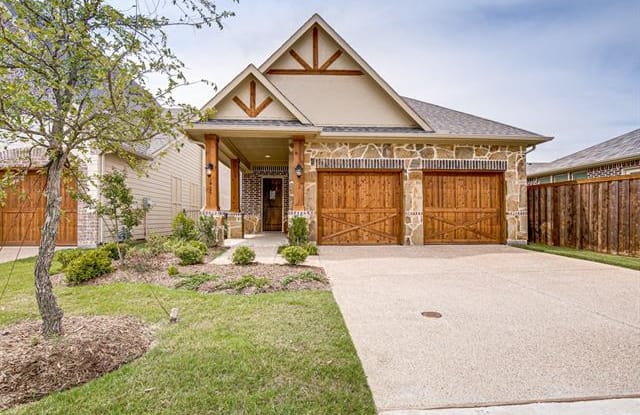 1425 Blessing Way - 1425 Blessing Way, McKinney, TX 75069