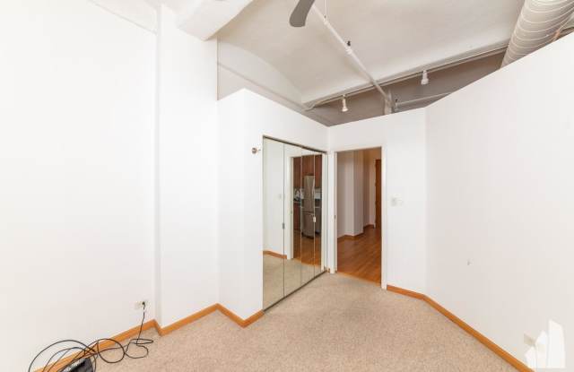 633 S PLYMOUTH CT - 633 South Plymouth Court, Chicago, IL 60605