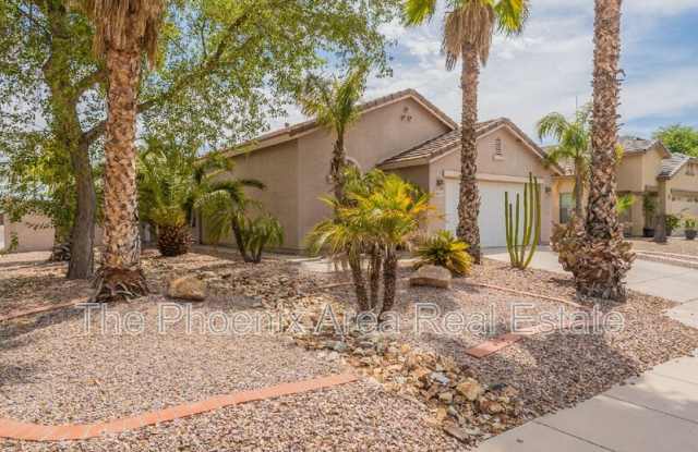 3049 W Silver Creek Dr - 3049 West Silver Creek Drive, San Tan Valley, AZ 85142