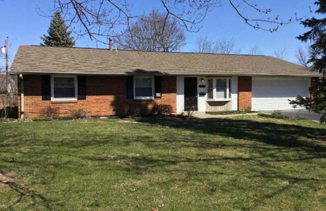 682 Park Avenue - 682 Park Avenue, Springdale, OH 45246