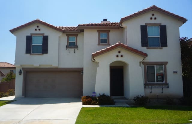 2626 Rockhouse Trail Lane - 2626 Rockhouse Trail Lane, Chula Vista, CA 91915