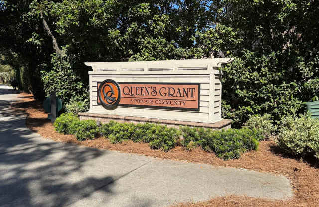 Unfurnished Queens Grant in Palmetto Dunes Gallery 1