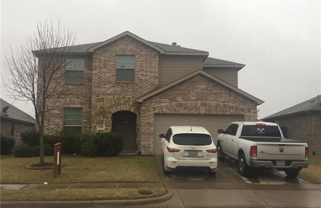 2141 Rains County Road - 2141 Rains County Rd, Travis Ranch, TX 75126
