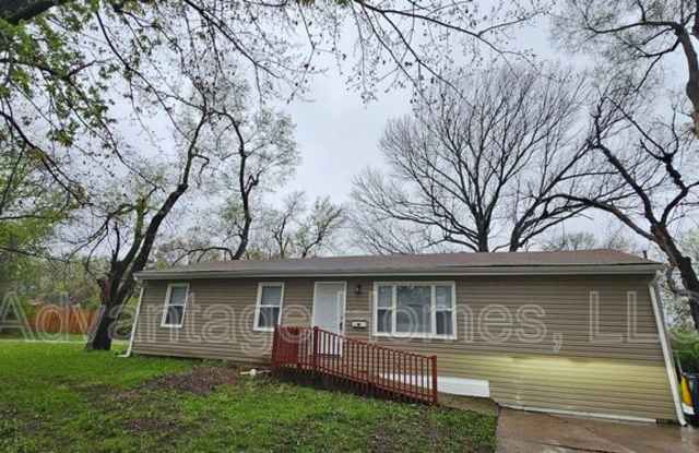 10716 Bennington ave - 10716 Bennington Avenue, Kansas City, MO 64134