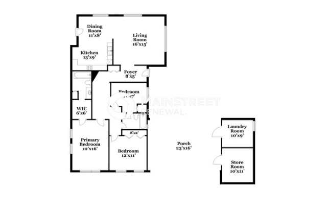 2136 Fairfield Avenue Gallery 2