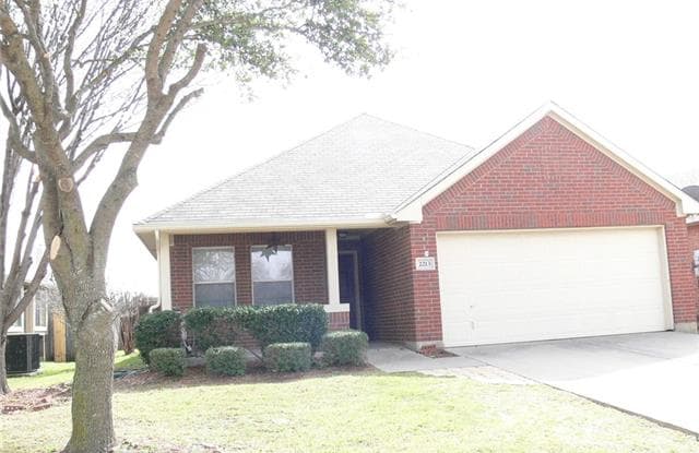 2213 Rockport Drive - 2213 Rockport Drive, McKinney, TX 75071