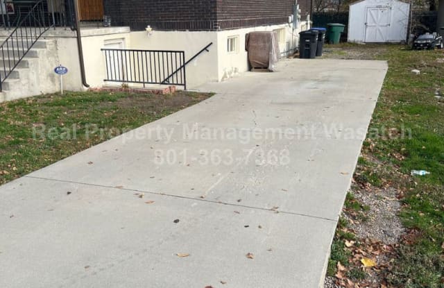7725 S 1530 W Basement - 7725 1530 West, West Jordan, UT 84084