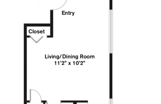 110 Edgemere Rd. - 110 Edgemere Road, Boston, MA 02132