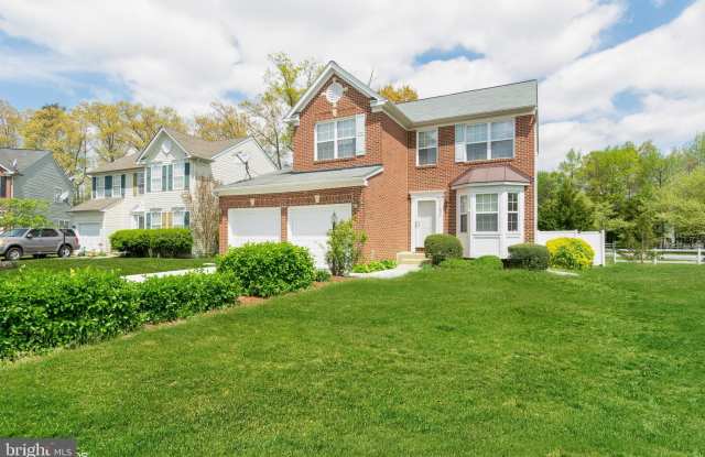 11496 BREEZY POINT COURT - 11496 Breezy Point Court, Waldorf, MD 20602