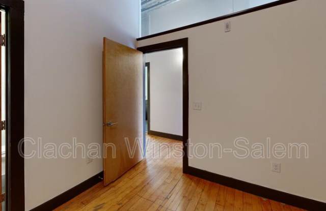 101 E. Sixth St. Gallery 3