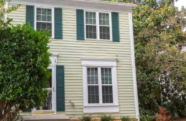 2611 Queen Anne Court - 2611 Queen Anne Court, Sandy Springs, GA 30350