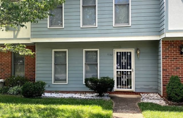 6312 Belcroft CT - 6312 Belcroft Court, Chesterfield County, VA 23832