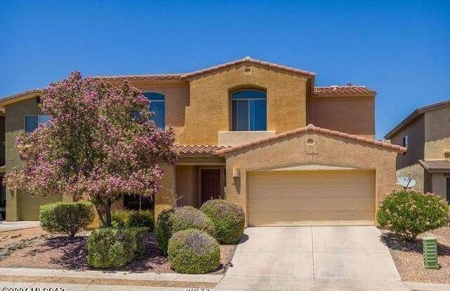 10033 E Country Shadows Drive photos photos