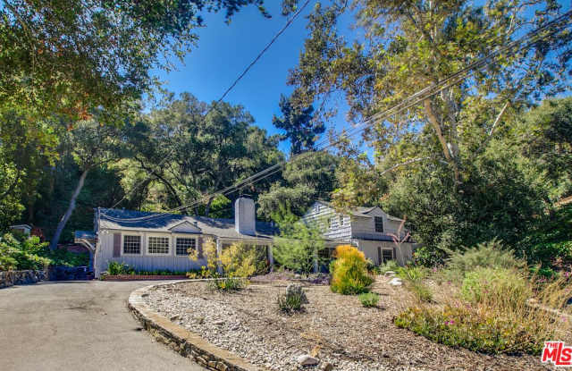 2259 MANDEVILLE CANYON Road Gallery 3
