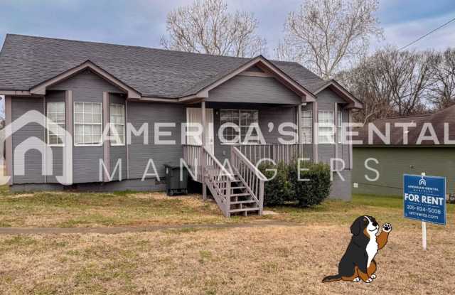 Updated Three Bedroom Two Bath Rental! photos photos