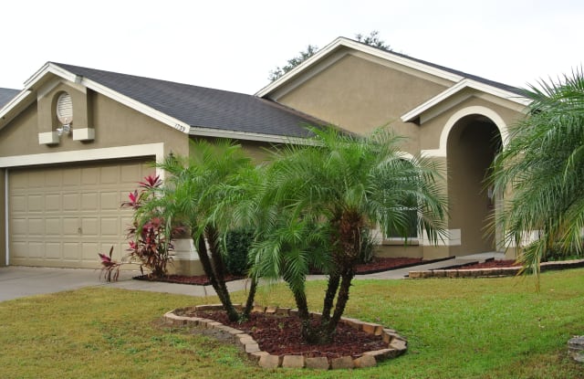 1739 Hulett Dr - 1739 Hulett Drive, Brandon, FL 33578