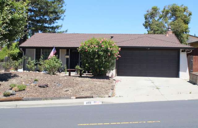 801 Coral Dr., Rodeo, CA 94572 - 801 Coral Drive, Rodeo, CA 94572