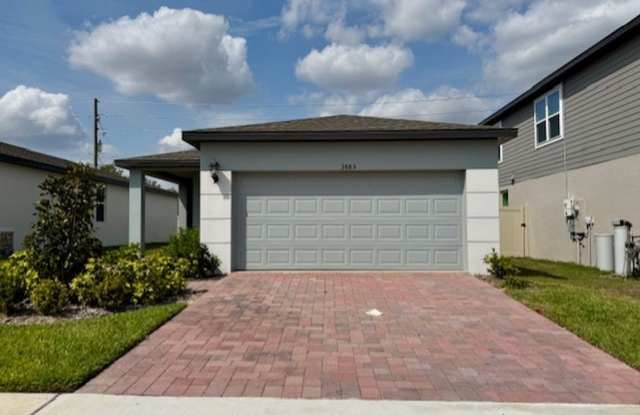 Brand new, energy-efficient 4 Bedroom Home in Haines City photos photos