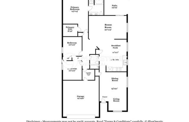 4409 North 123rd Drive Gallery 2