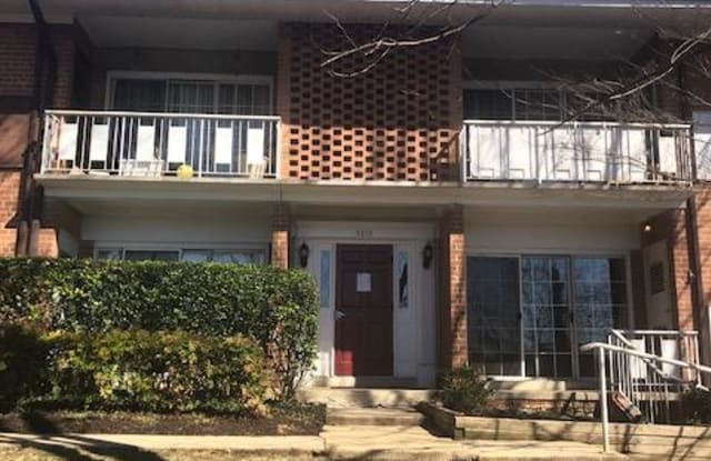 5613 FRANCONIA ROAD - 5613 Franconia Road, Rose Hill, VA 22310