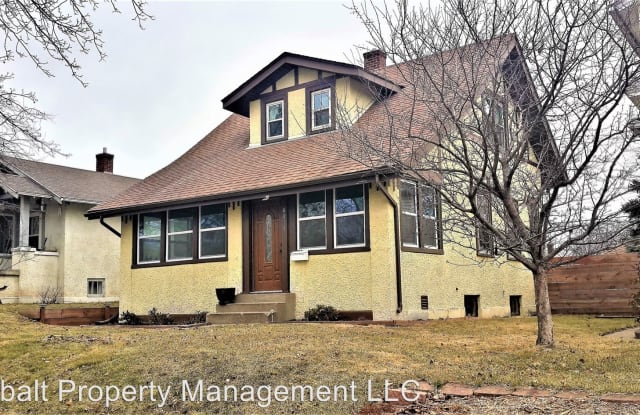 4015 13th Avenue South - 4015 13th Avenue South, Minneapolis, MN 55407
