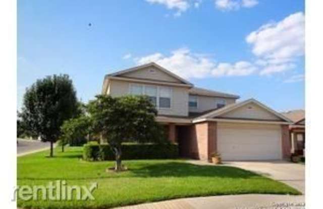 7245 Carriage Mist - 7245 Carriage Mist, San Antonio, TX 78249