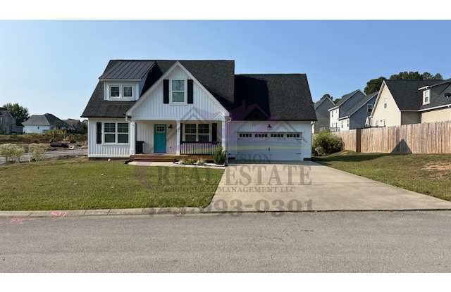 350 Walnut Creek Trl NW - 350 Walnut Creek Trail Northwest, Cleveland, TN 37312