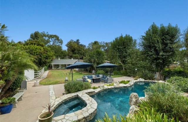 24 Buckskin Lane - 24 Buckskin Lane, Rolling Hills Estates, CA 90274