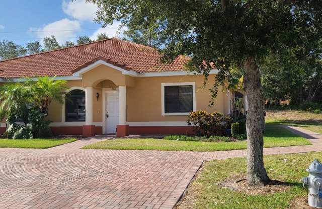 Villa in Tuscany Preserve, Poinciana photos photos