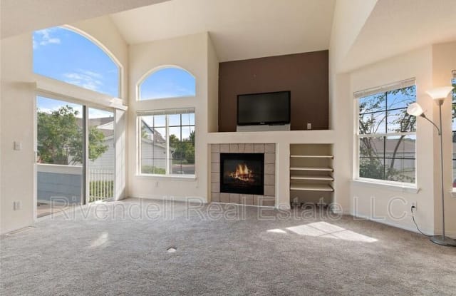 9677 Deerhorn Court - 9677 Deer Horn Court, Parker, CO 80134