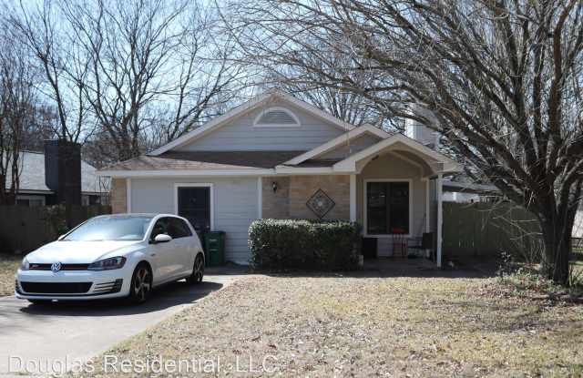 2329 Thornwild Pass - 2329 Thornwild Pass, Austin, TX 78758