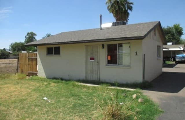 2526 West State Avenue - 2526 West State Avenue, Phoenix, AZ 85051
