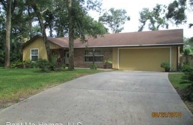 20 Brookside Circle - 20 Brookside Circle, Ormond Beach, FL 32174