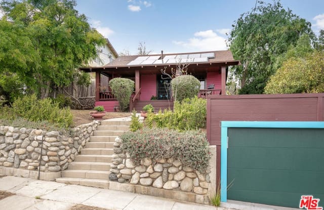 5927 TIPTON Way - 5927 Tipton Way, Los Angeles, CA 90042