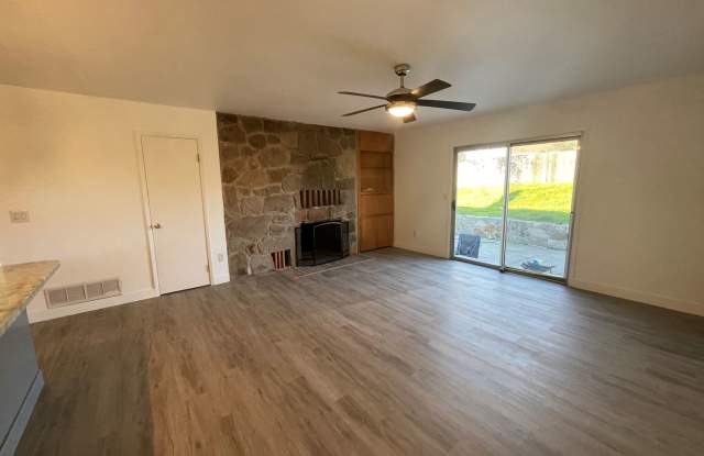 Updated Folsom Home Available September 5th Gallery 4