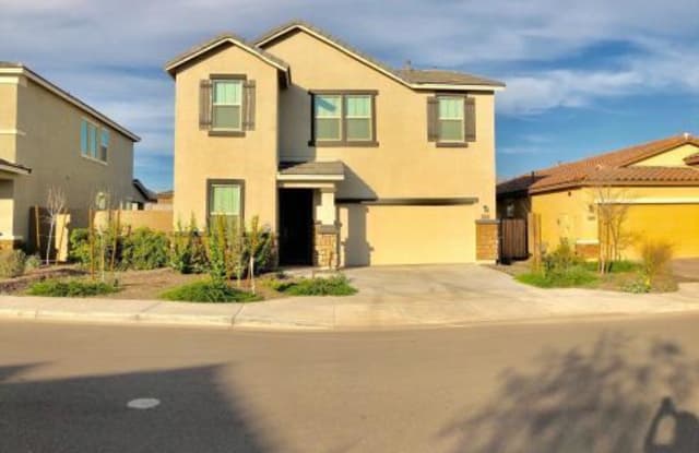 21206 W GRANADA Road - 21206 West Granada Road, Buckeye, AZ 85396