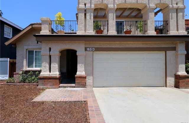 16513 Moorpark Street - 16513 Moorpark Street, Los Angeles, CA 91436